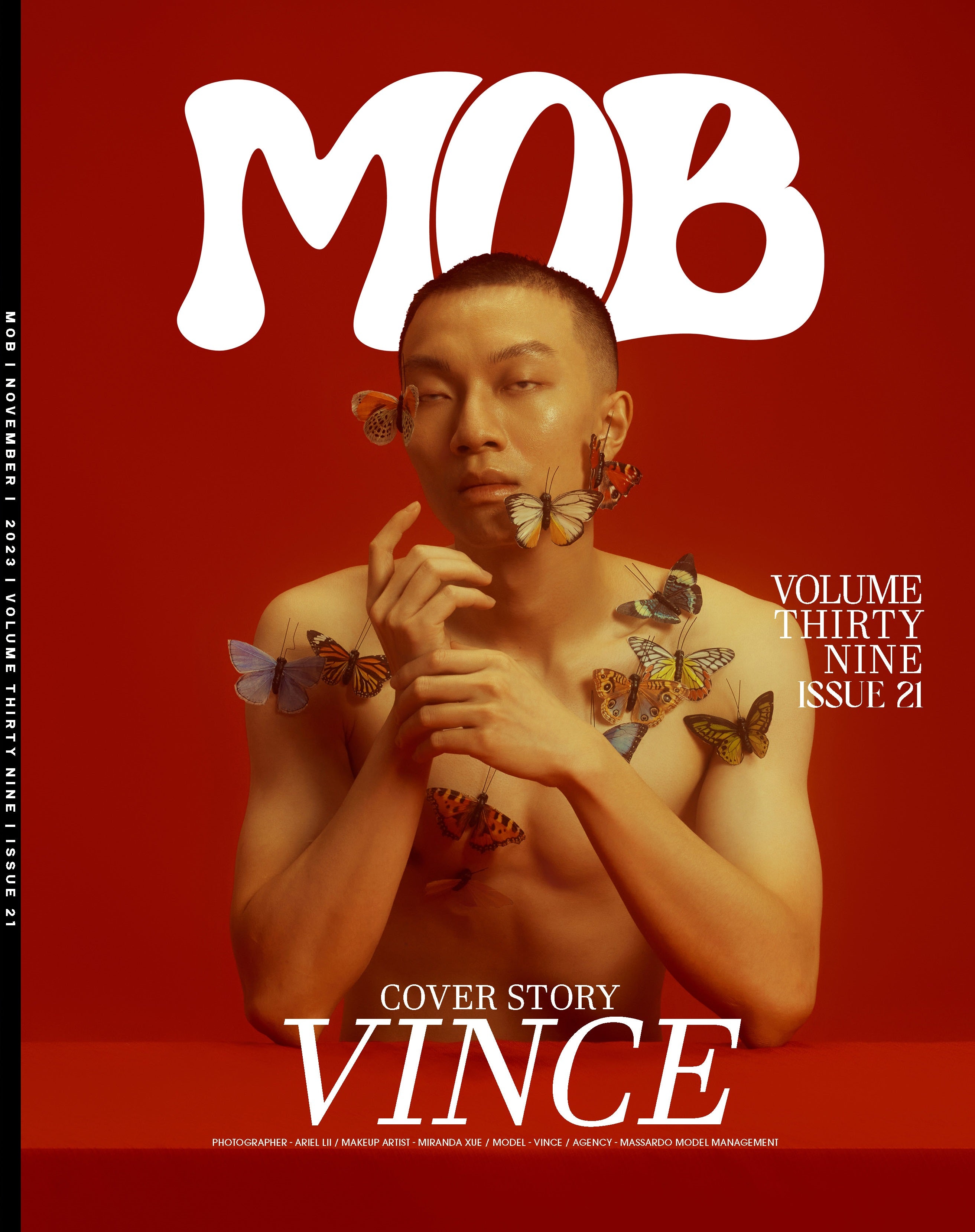 Issue 21
