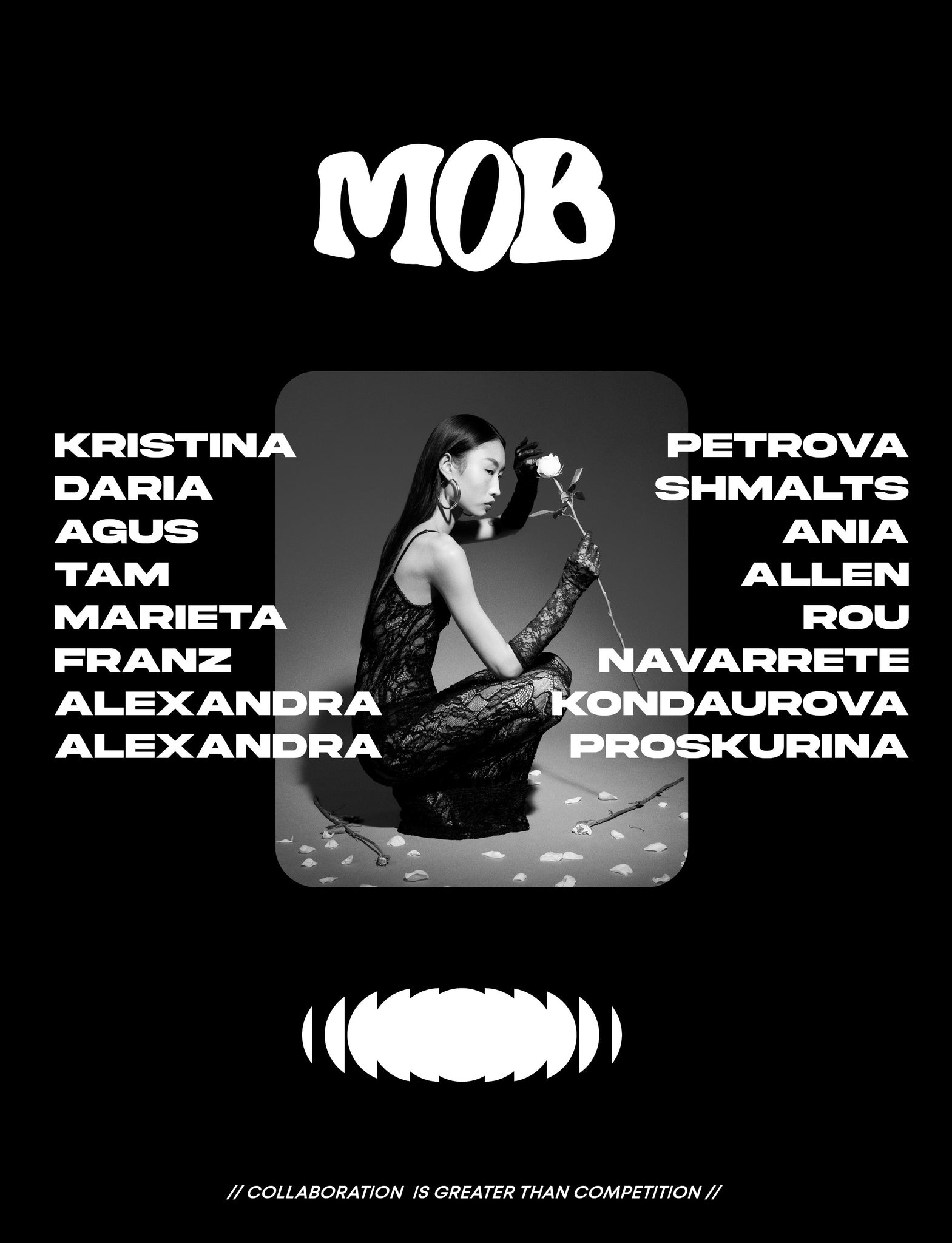 MOB JOURNAL | VOLUME THIRTY FIVE | ISSUE #08