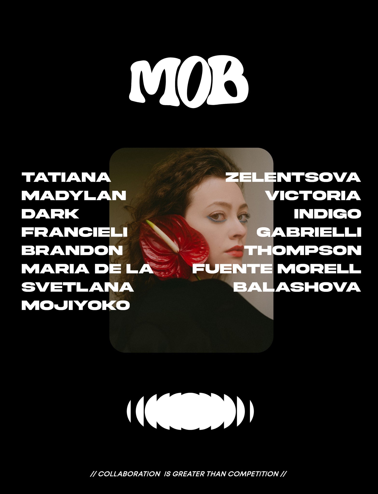 MOB JOURNAL | VOLUME THIRTY SIX | ISSUE #08