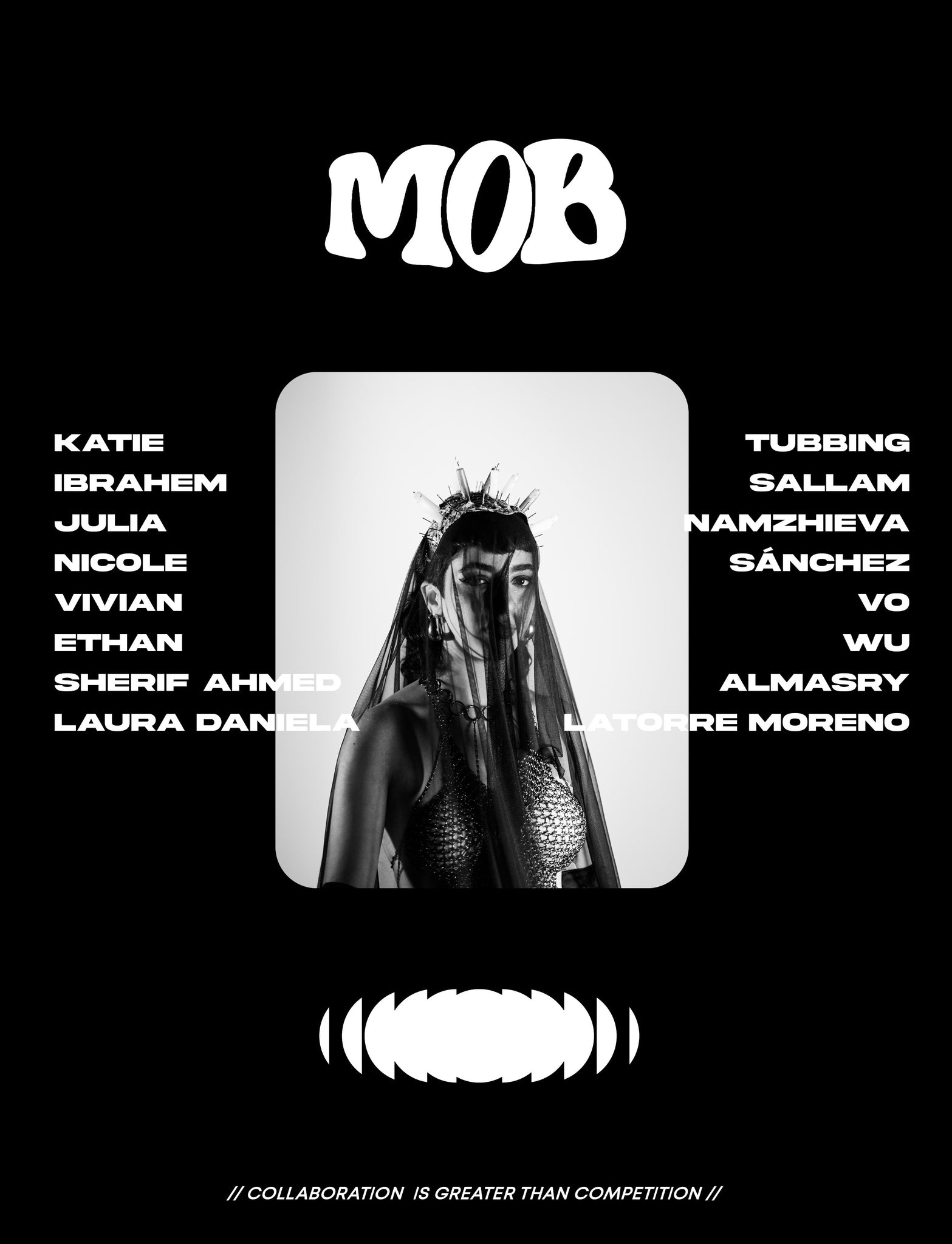 MOB JOURNAL | VOLUME THIRTY SIX | ISSUE #19