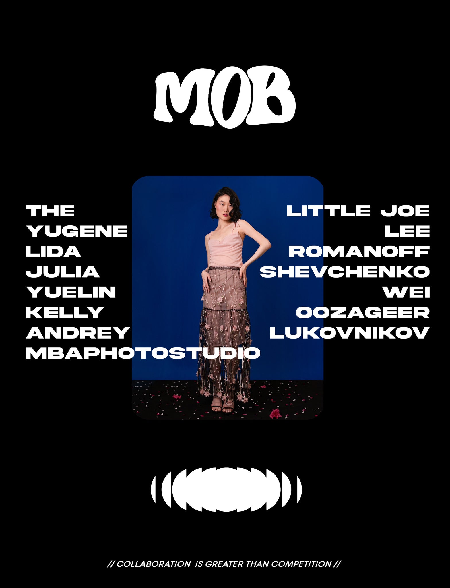 MOB JOURNAL | VOLUME THIRTY SIX | ISSUE #39