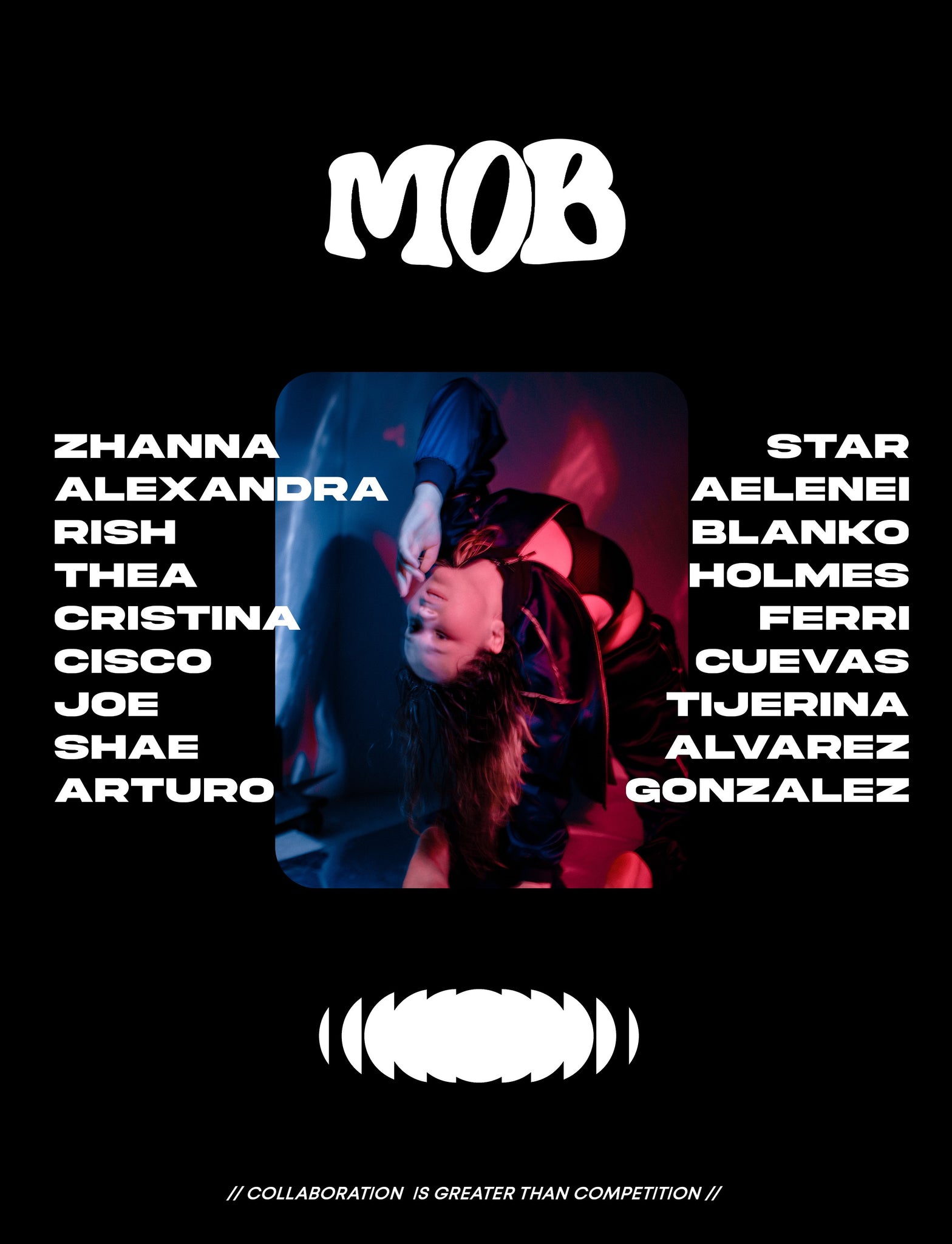 MOB JOURNAL | VOLUME THIRTY SIX | ISSUE #45